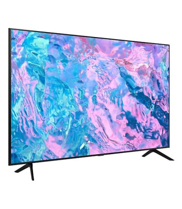 Samsung Hotel HG55CU700EUXEN 55" : une expérience 4K UHD LED inégalée