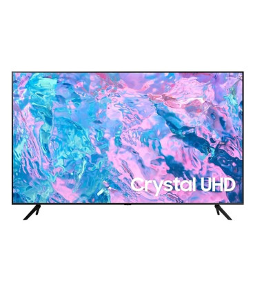 Samsung Hotel HG55CU700EUXEN 55" : une expérience 4K UHD LED inégalée