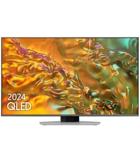 Samsung TQ55Q80D 55" 4K UHD QLED: Votre cinéma maison en ultra-haute définition