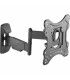 Support de TV STELL SHO 7520 - L'alliance parfaite entre robustesse et design moderne