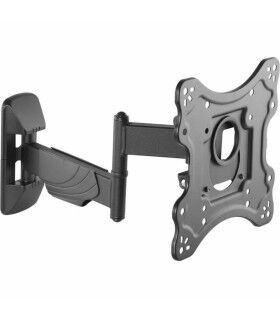 Support de TV STELL SHO 7520 - L'alliance parfaite entre robustesse et design moderne