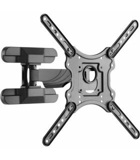 Support de TV STELL SHO 7600 : Un bras robuste pour votre écran plat