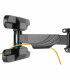 Support de TV STELL SHO 7600 : Un bras robuste pour votre écran plat