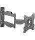 Support TV STELL avec bras SHO 7530 - Confort et flexibilité pour votre salon