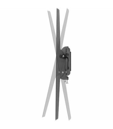 Support TV STELL SHO 4410: Stabilité et style pour votre écran plat