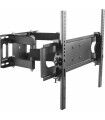 Support de TV STELL SHO 4620 37"-70" 70 Kg