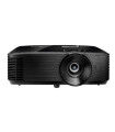 Optoma HD146X DLP 3D Full HD : Votre cinéma maison en qualité supérieure