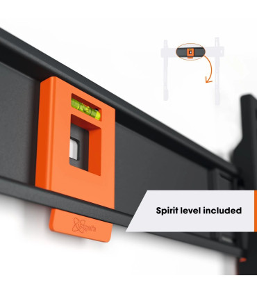 Support TV Vogel's TVM120H05: Pour une expérience visuelle optimale