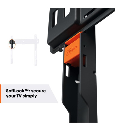 Support TV Vogel's TVM120H05: Pour une expérience visuelle optimale