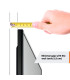 Support TV Vogel's TVM120H05: Pour une expérience visuelle optimale