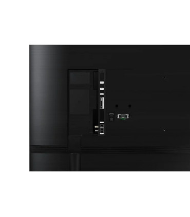 Samsung Hotel HG65BU800EUXEN 65" - L'expérience 4K Crystal UHD LED ultime