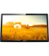 Profitez d'une qualité d'image exceptionnelle avec le Philips 24HFL3014P/12 HD LED