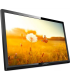 Profitez d'une qualité d'image exceptionnelle avec le Philips 24HFL3014P/12 HD LED