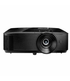 Projecteur Optoma E9PD7D101EZ2 Noir : 4000 lm pour une expérience cinéma à domicile