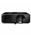 Projecteur Optoma E9PD7D101EZ2 Noir : 4000 lm pour une expérience cinéma à domicile