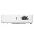 Optoma ZU707T WUXGA: Projecteur de qualité supérieure pour une expérience visuelle ultime