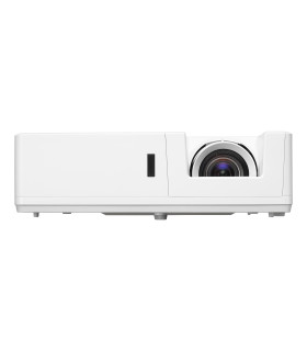 Optoma ZU707T WUXGA: Projecteur de qualité supérieure pour une expérience visuelle ultime