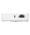 Projecteur Laser Pro Optoma ZU707T DLP 3D WUXGA 7000 Lm