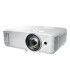 Optoma X309ST DLP 3D: Projecteur XGA 3700 LM pour une expérience visuelle ultime