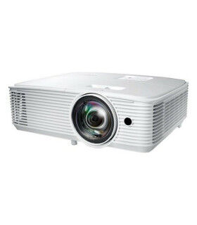 Optoma X309ST DLP 3D: Projecteur XGA 3700 LM pour une expérience visuelle ultime