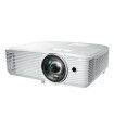 Optoma X309ST DLP 3D: Projecteur XGA 3700 LM pour une expérience visuelle ultime