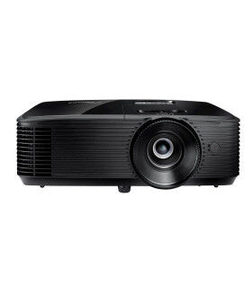 Vivez le cinéma chez vous avec le Projecteur Optoma X400LVe DLP 3D XGA 4000 Lm
