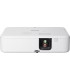 Projecteur Epson CO-FH02 3LCD Full HD - Luminosité de 3000 Lumens pour un cinéma maison