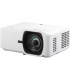 Projecteur ViewSonic LS711HD: Luminosité 4200 Lm pour une expérience VGA inégalée