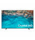 Découvrez le Samsung HG75BU800EUXEN 75" : l'expérience 4K Crystal UHD à son apogée