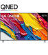 Découvrez le LG 75QNED82A6B.AEU 75" - L'expérience ultime en 4K UHD QNED
