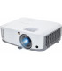 Projecteur ViewSonic PA503W: L'expérience 3D WXGA ultime en haute luminosité