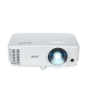 Vivez l'expérience cinéma avec le Projecteur Acer P1157i DLP 3D Ready2 SVGA