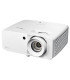 Vivez le cinéma en grand avec le Projecteur Laser Optoma 4K UHD 4200 Lm