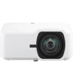 Projecteur Laser ViewSonic LS711W DLP WXGA 4200 Lm