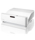 Optoma ZH430UST: Projecteur Laser DLP 3D Full HD, 4000 Lm pour une expérience visuelle ultime