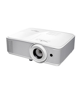 Optoma HD30LV DLP 3D Full HD : l'expérience cinéma lumineuse de 4500 Lm chez vous