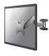 Neomounts WL70-550BL12: Le support TV avec bras pour une expérience optimale