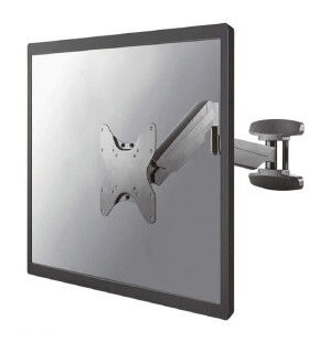 Neomounts WL70-550BL12: Le support TV avec bras pour une expérience optimale