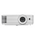 Optoma EH401 DLP 3D : Projecteur Full HD, 4000 Lm pour une expérience visuelle unique