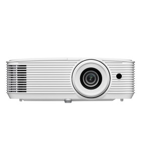 Optoma EH401 DLP 3D : Projecteur Full HD, 4000 Lm pour une expérience visuelle unique