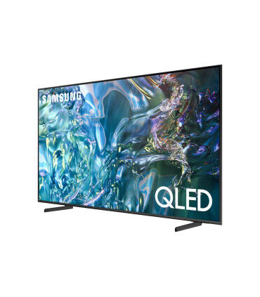 Samsung QE55Q60DAU 55" 4K UHD QLED : Une expérience visuelle époustouflante