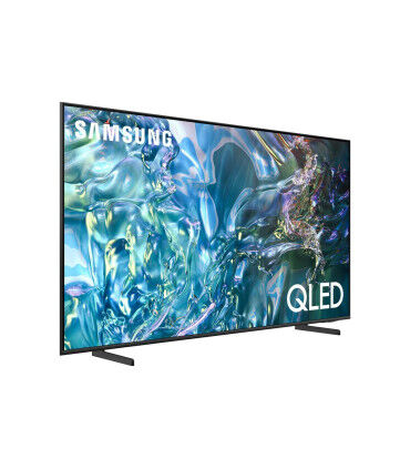Samsung QE55Q60DAU 55" 4K UHD QLED : Une expérience visuelle époustouflante
