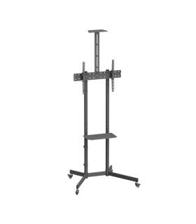 Support de TV Mobile Aisens FT70TE-335: Mobilité et stabilité pour votre télévision