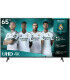 Découvrez le Hisense 65A6Q 65" : votre nouvelle expérience TV en 4K UHD LED