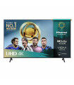 Découvrez le Hisense 43A6Q 43" : qualité d'image 4K UHD LED incomparable