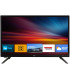 Découvrez la clarté époustouflante du Trevi 2410SM00 24" Full HD LED