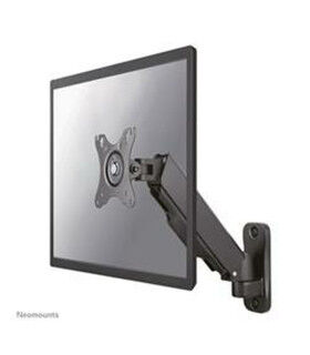 Support TV Neomounts WL70-440BL11 : Flexibilité et confort pour votre écran
