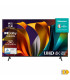 Découvrez le Hisense 65A6N 65" : votre nouveau monde en 4K UHD LED