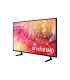 Samsung UE43DU7172UXXH 43" 4K Crystal UHD LED - Clarté et couleurs époustouflantes