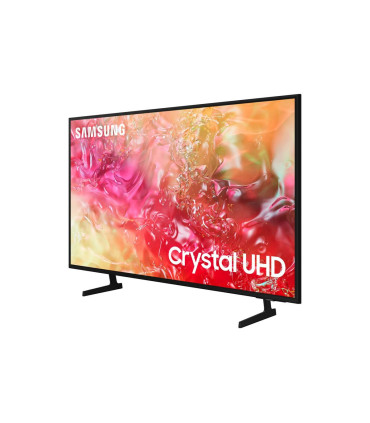 Samsung UE43DU7172UXXH 43" 4K Crystal UHD LED - Clarté et couleurs époustouflantes